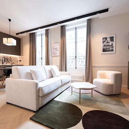 Mbm - Luxury Home In Marais Paris Bagian luar foto