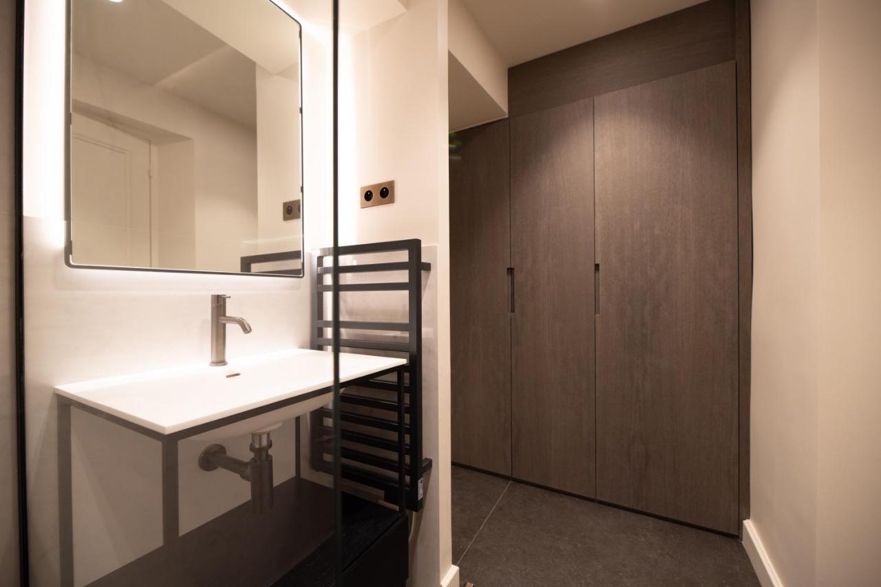 Mbm - Luxury Home In Marais Paris Bagian luar foto