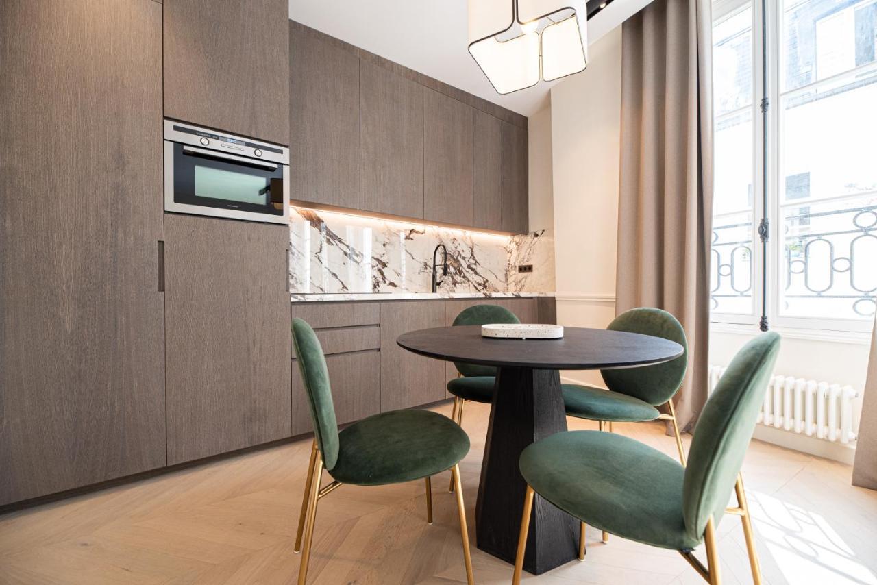 Mbm - Luxury Home In Marais Paris Bagian luar foto
