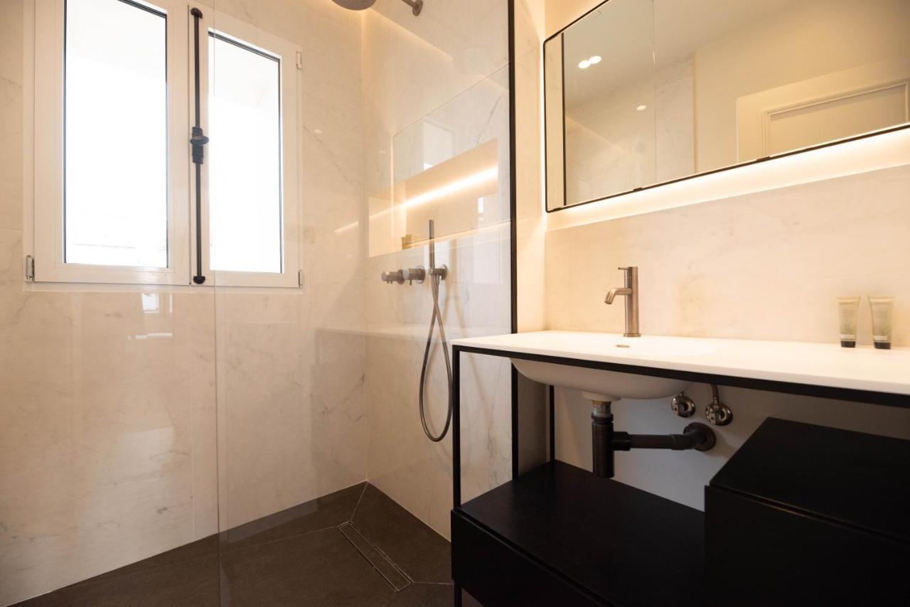 Mbm - Luxury Home In Marais Paris Bagian luar foto