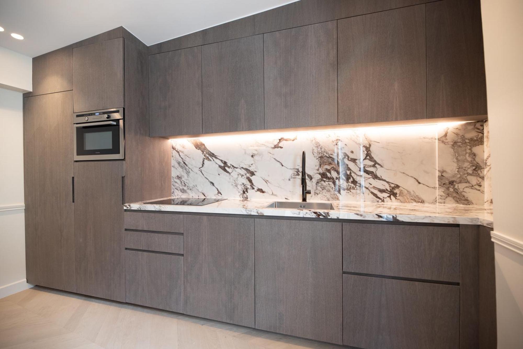 Mbm - Luxury Home In Marais Paris Ruang foto