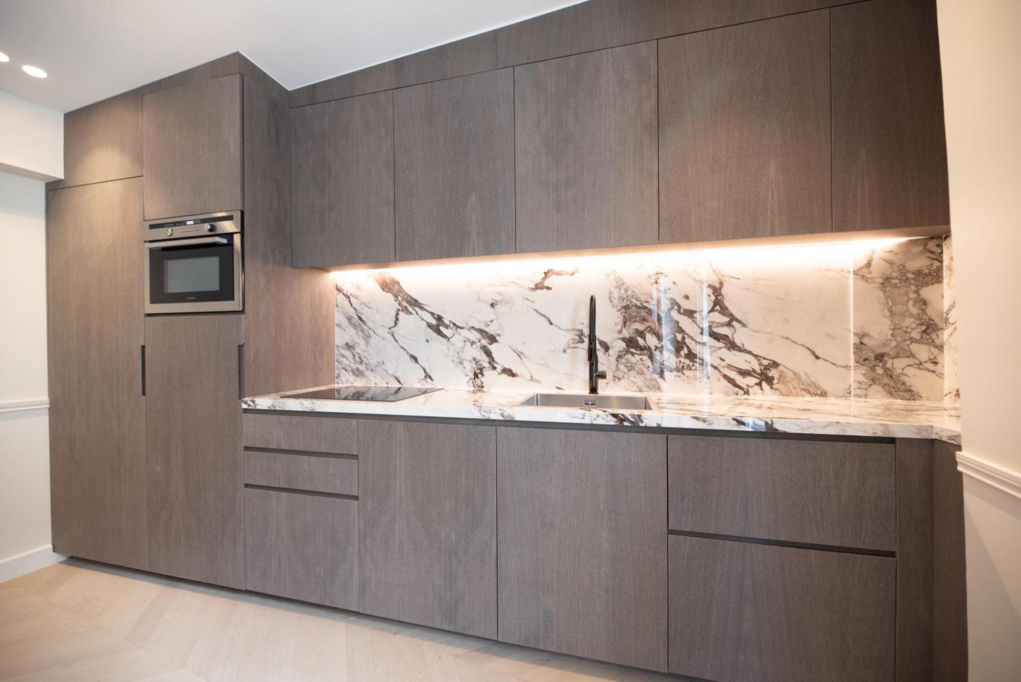 Mbm - Luxury Home In Marais Paris Ruang foto