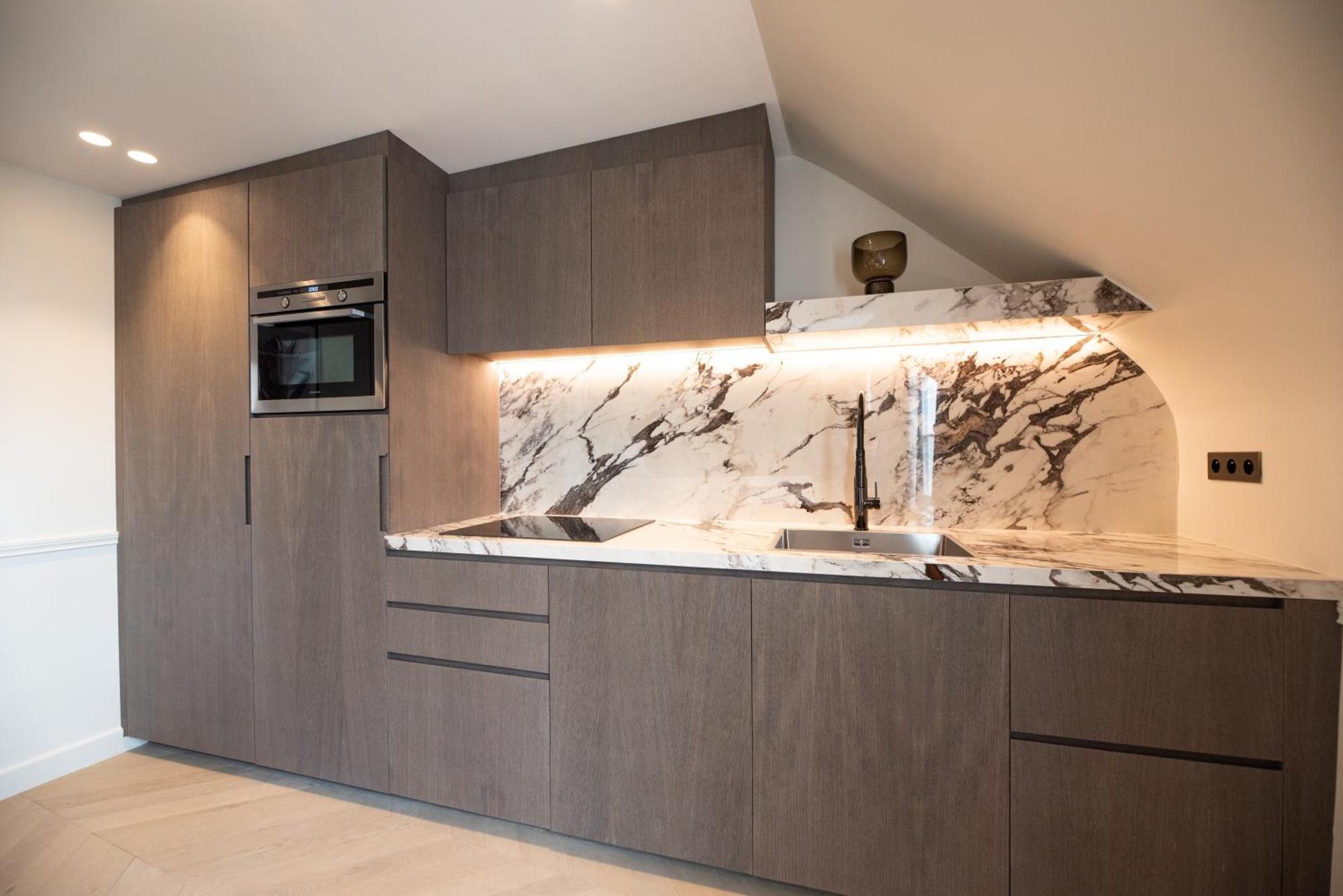 Mbm - Luxury Home In Marais Paris Ruang foto