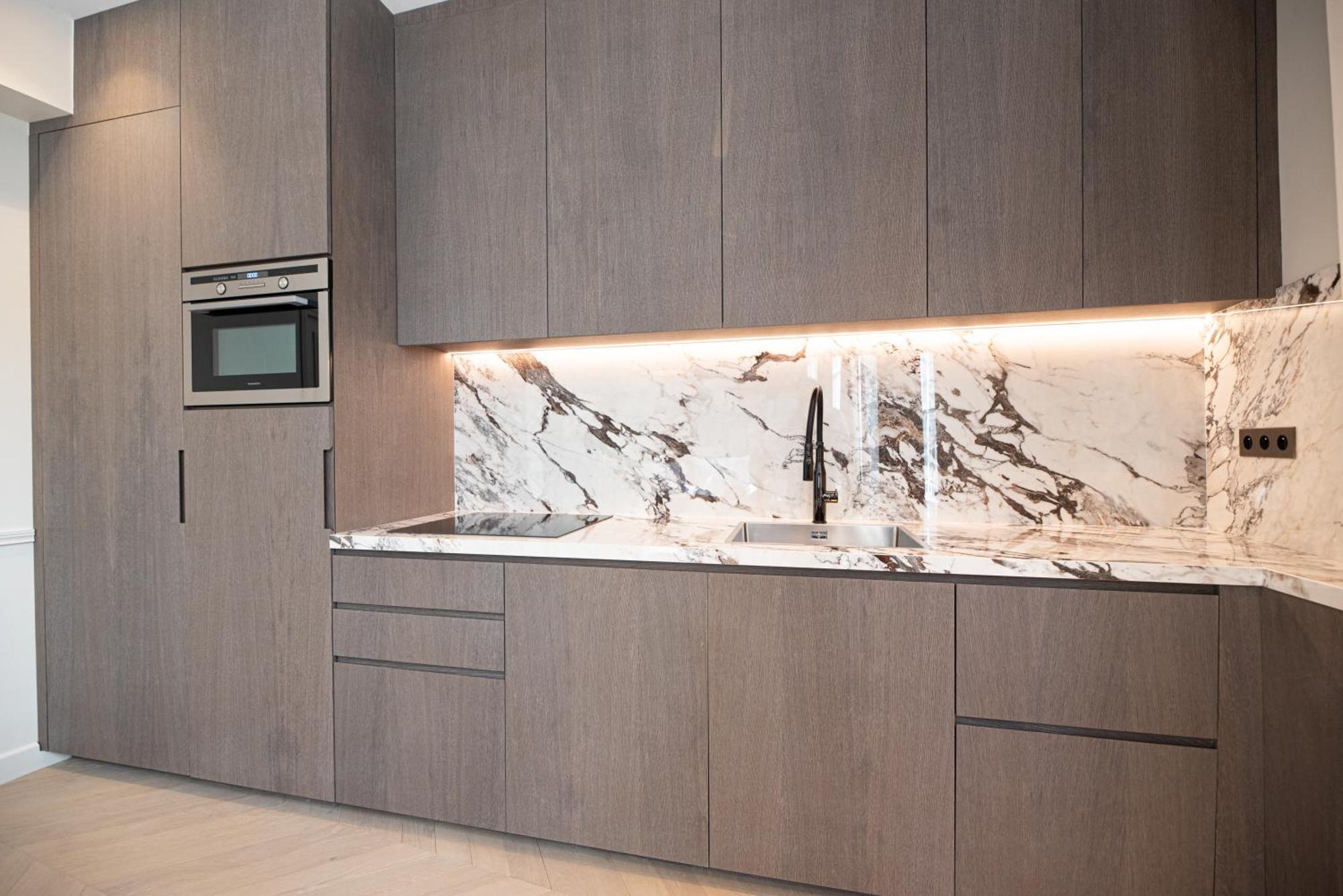 Mbm - Luxury Home In Marais Paris Ruang foto